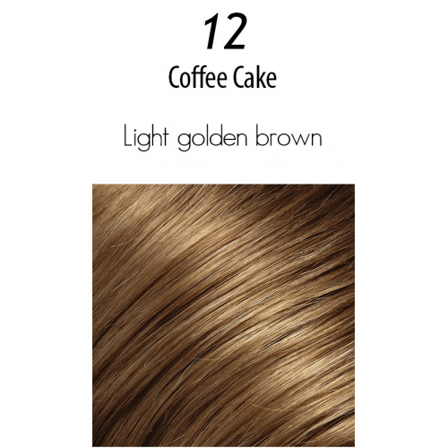  
Select your color: 12  Coffee Cake